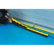 Laser Cable Protector - 2 Channel Laser - Dynamic Drive