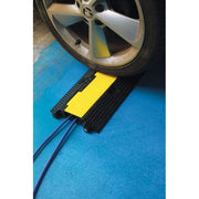 Laser Cable Protector - 2 Channel Laser - Dynamic Drive