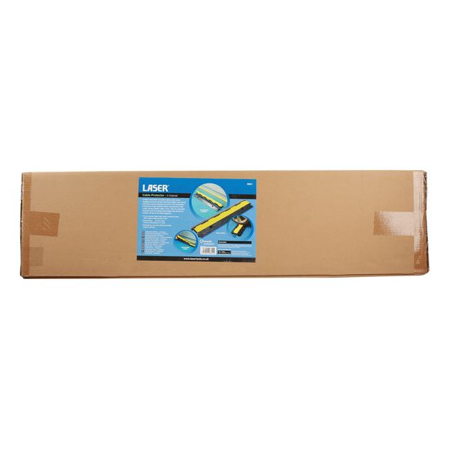 Laser Cable Protector - 2 Channel Laser - Dynamic Drive