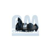 BM Catalysts Homologated Petrol Cat fits Kia Picanto II 2011-2017 1.0