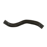 Gates Radiator Coolant Hose 470mm ID fits Nissan Qashqai II 2013-2014 2.0