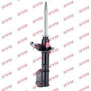 KYB Shock Absorber Damper Strut Front Left fits Hyundai Accent 1994-2000 1.3 1.5