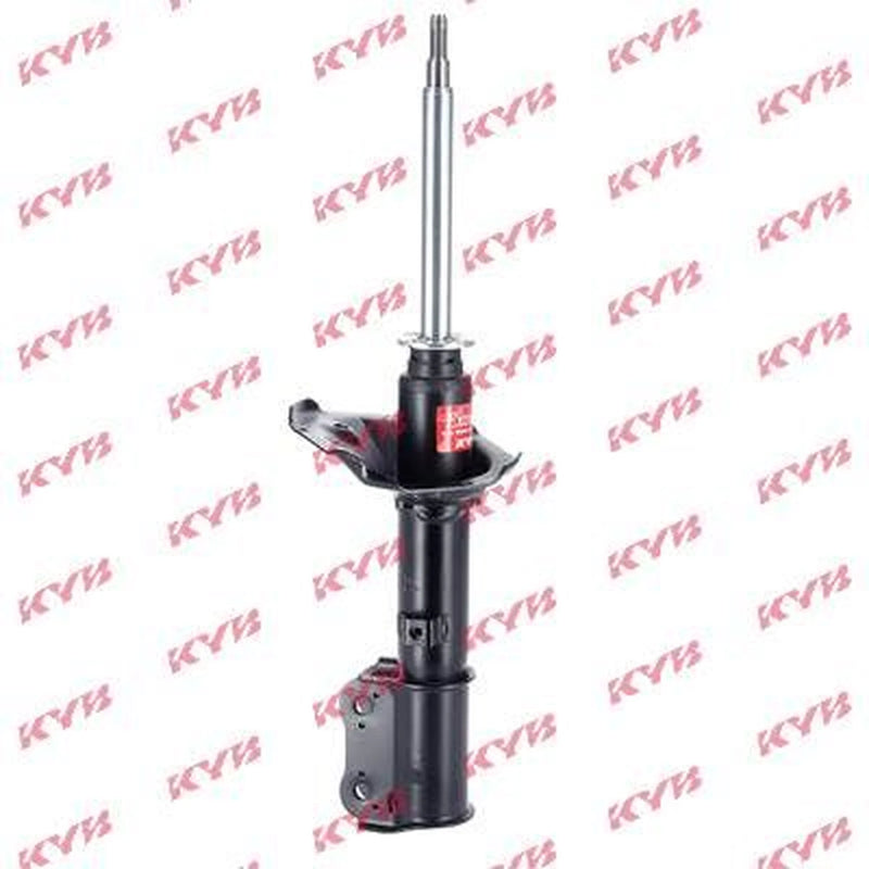 KYB Shock Absorber Damper Strut Front Left fits Hyundai Accent 1994-2000 1.3 1.5