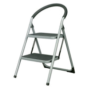 Sealey Step Stool 2-Tread 150kg Capacity EN14183 ASL2 Sealey - Dynamic Drive