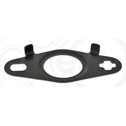 Elring Oil Outlet Gasket Wide Thick fits Audi A3 2004-2013 1.8 2.0