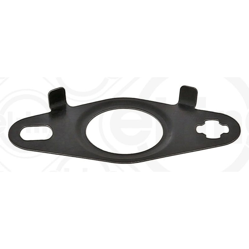 Elring Oil Outlet Gasket Wide Thick fits Audi A3 2004-2013 1.8 2.0