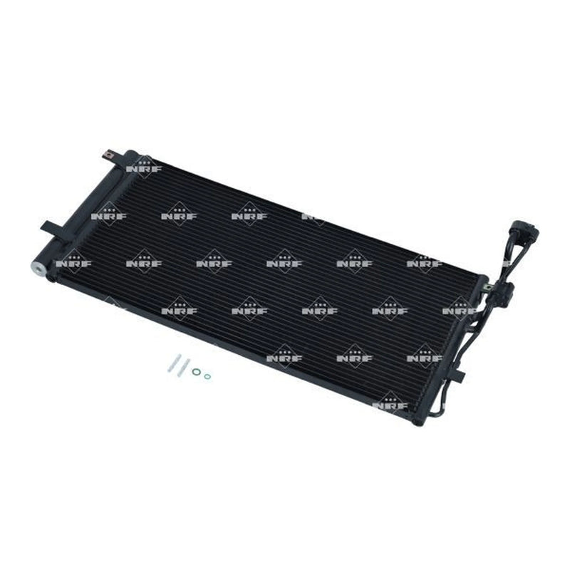 NRF Air Conditioning Condenser 350003