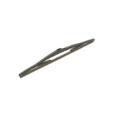 Bosch Conventional Wiper Blade 400mm — H406 fits Peugeot 207 2006-2015 1.4 1.6