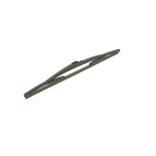 Bosch Conventional Wiper Blade 400mm — H406 fits Peugeot 207 2006-2015 1.4 1.6