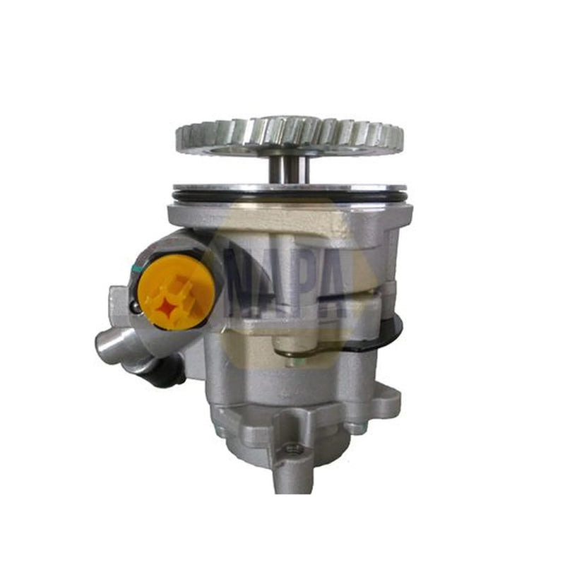 NAPA Power Steering Hydraulic Pump fits VW Lt Bus 1999-2006 2.8