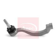 Apec Steering Tie Rod End Ball Joint Front Right M14x2 fits Jaguar F-Pace