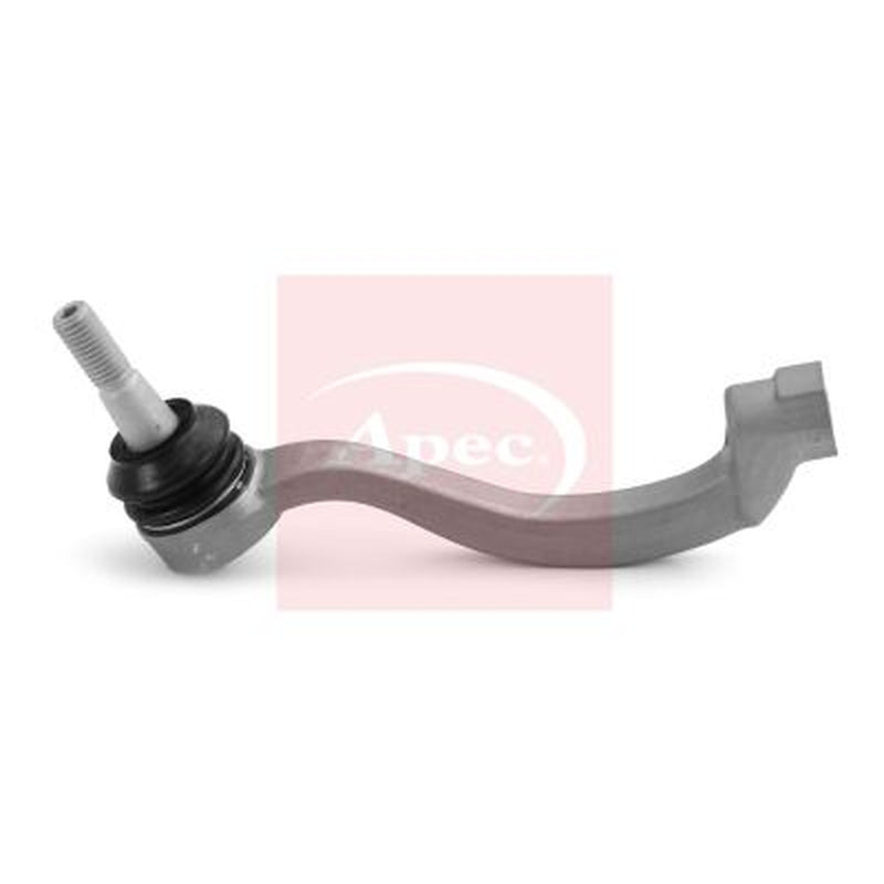 Apec Steering Tie Rod End Ball Joint Front Right M14x2 fits Jaguar F-Pace