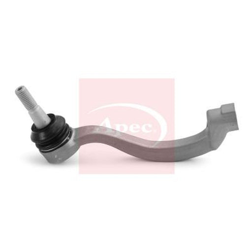 Apec Steering Tie Rod End Ball Joint Front Right M14x2 fits Jaguar F-Pace