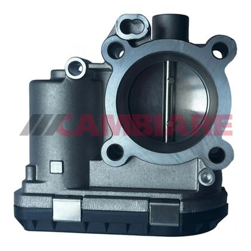 Cambiare Electronic Throttle Body Assembly fits Ford B-Max 2012-2017 1.4