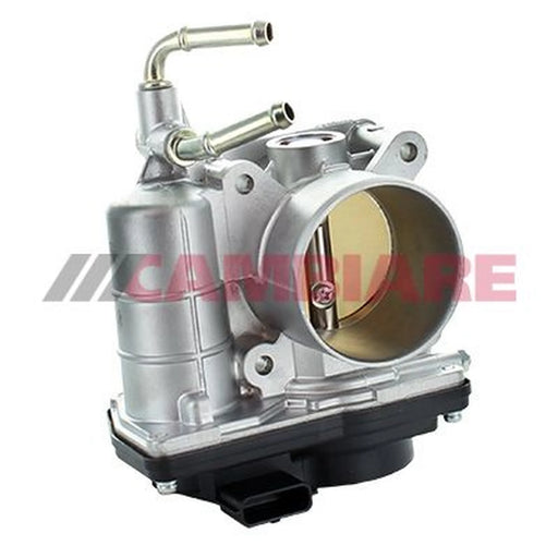 Cambiare Electronic Throttle Body Assembly fits Dacia Dokker 2015-2021 1.6
