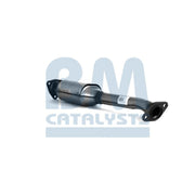 BM Catalysts Homologated Petrol Cat fits Opel Calibra A 1990-1994 2.0