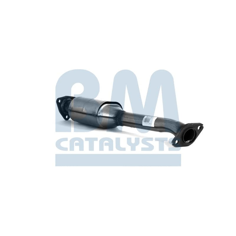 BM Catalysts Homologated Petrol Cat fits Opel Calibra A 1990-1994 2.0