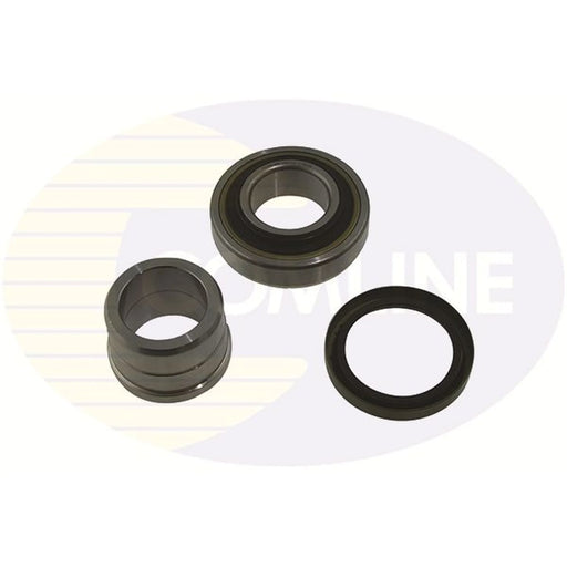 Comline Wheel Bearing Kit fits Suzuki Jimny Closed Off-Road Vehicle 1998 on 1.3