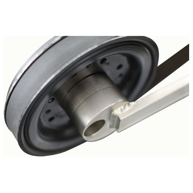 Laser Crankshaft Holding Tool - for Ford Laser - Dynamic Drive