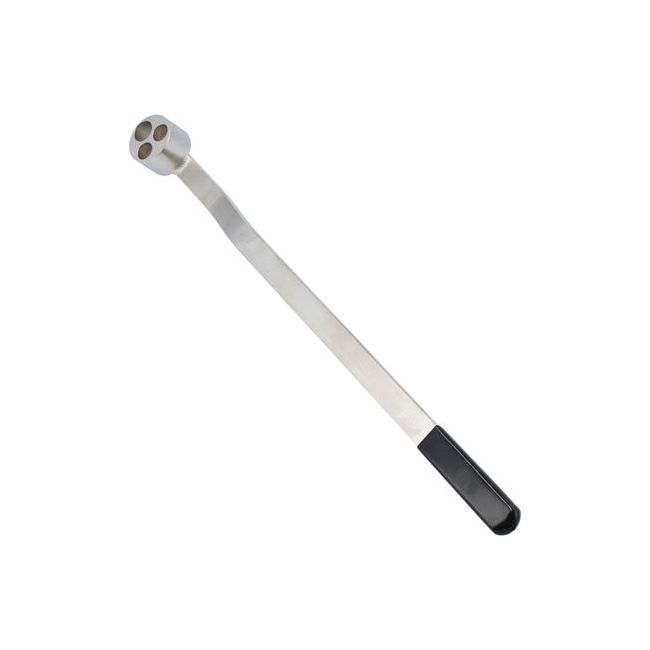 Laser Crankshaft Holding Tool - for Ford Laser - Dynamic Drive