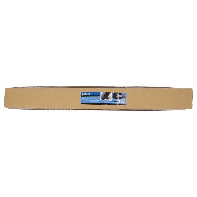 Laser Crankshaft Holding Tool - for Ford Laser - Dynamic Drive