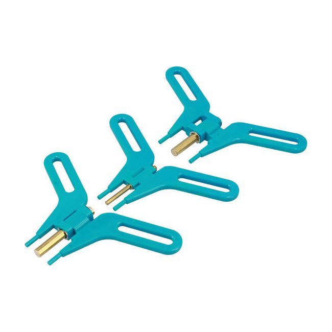 Laser Internal O-Ring Seal Fitting Tool Set Laser - Dynamic Drive