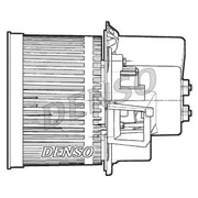Denso Heater Blower Fan fits Abarth 500 / 595 / 695 2008 on 1.4