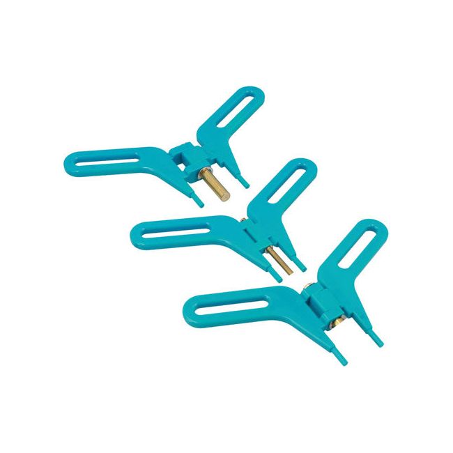 Laser Internal O-Ring Seal Fitting Tool Set Laser - Dynamic Drive