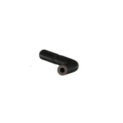 Gates Crankcase Ventilation Hose 80mm fits Mercedes-Benz 124 1984-1993