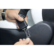 Laser Seat Belt Release Key - Tesla Model 3 & Y Laser - Dynamic Drive