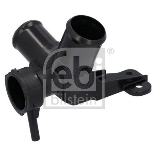 Febi Coolant Flange Housing Connector 196561