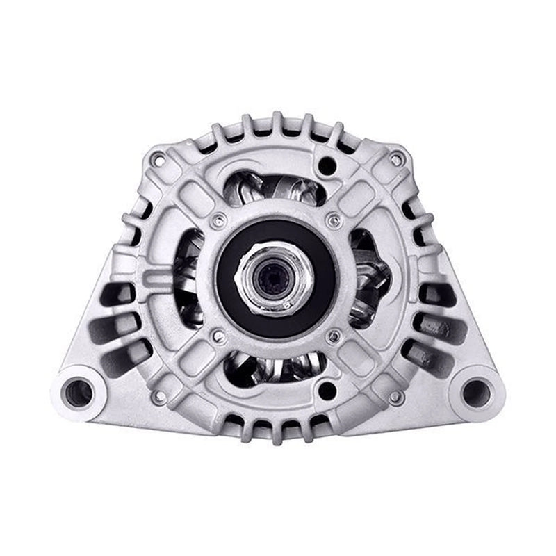 Hella Car Alternator 12V fits John Deere Series 5 2011 on