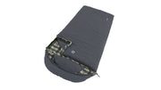 Outwell Camper Grey Single Sleeping Bag Outwell - Dynamic Drive