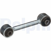 Delphi Control/Trailing Arm Front fits Dodge Caliber 2006-2011 2.0 2.2 2.4