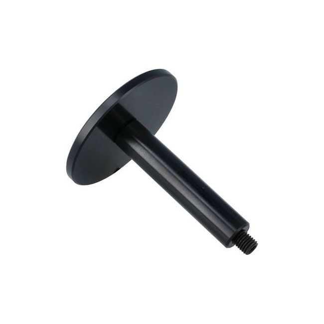 Laser Front Upper Control Arm Ride Height Gauge - Tesla Model 3 & Y Laser - Dynamic Drive