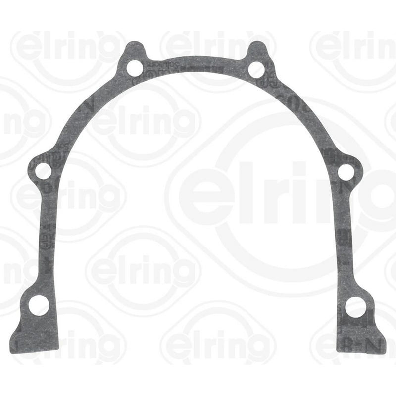Elring Housing Cover Gasket Wide fits Asia Motors Rocsta Closed Off-Road Vehicle