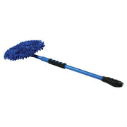 Laser Extendable Microfibre Wash Mop 7712 Laser - Dynamic Drive