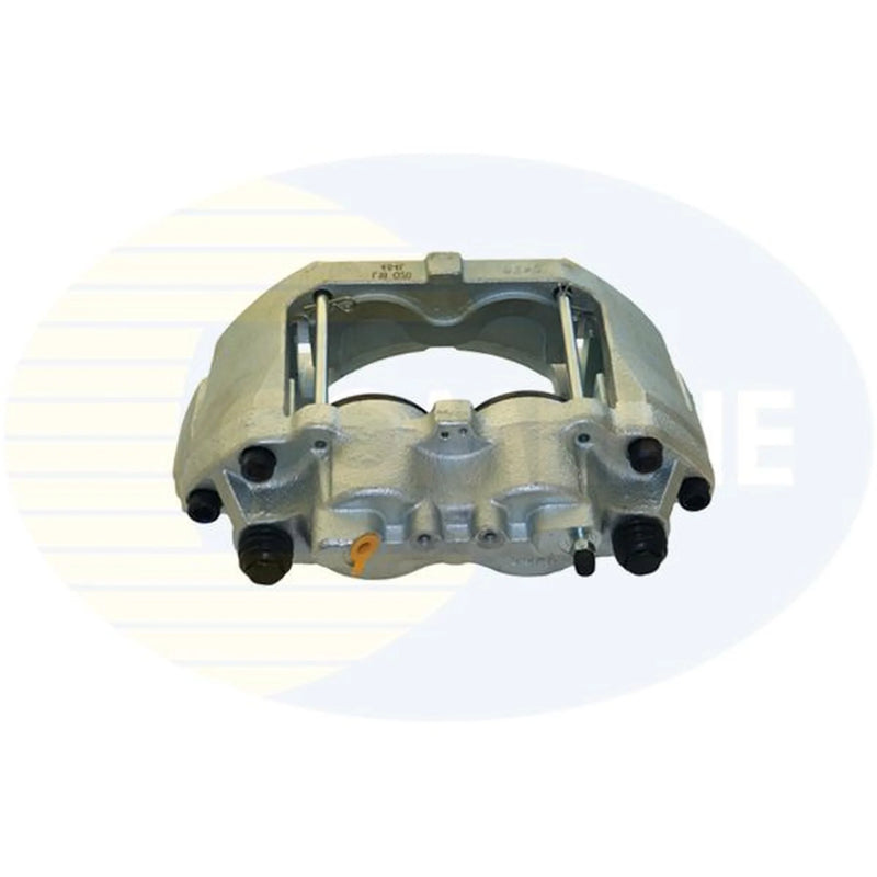 Comline Brake Caliper Assembly Front Right fits Iveco Daily IV 2006-2011