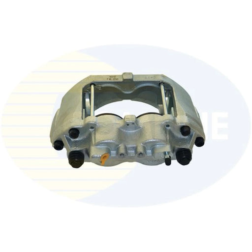 Comline Brake Caliper Assembly Front Right fits Iveco Daily IV 2006-2011