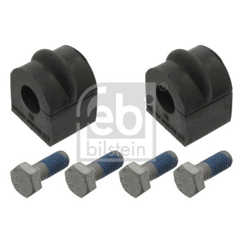 Febi Stabiliser Bar Mounting Kit ID Rear 02524