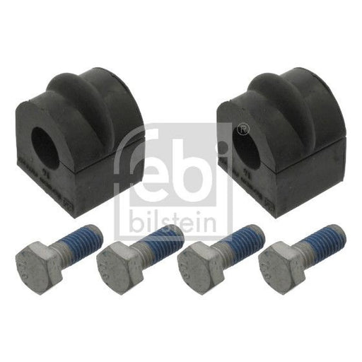 Febi Stabiliser Bar Mounting Kit ID Rear 02524