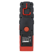 Sealey LED Twist Rechargeable Inspection Light 5W COB & 1W SMD LED601 Sealey - Dynamic Drive