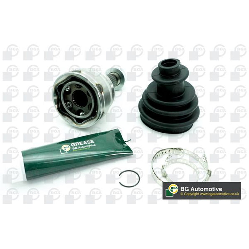 BGA Drive Shaft Joint Kit fits Alfa Romeo Mito 2008-2010 1.3