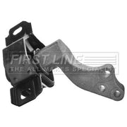 First Line Engine Mount Mounting fits Smart Fortwo 2007 on 0.8 451.300 451.400