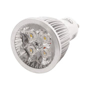 AG LED GU10 4W 4000K 73mm Lamp AG - Dynamic Drive