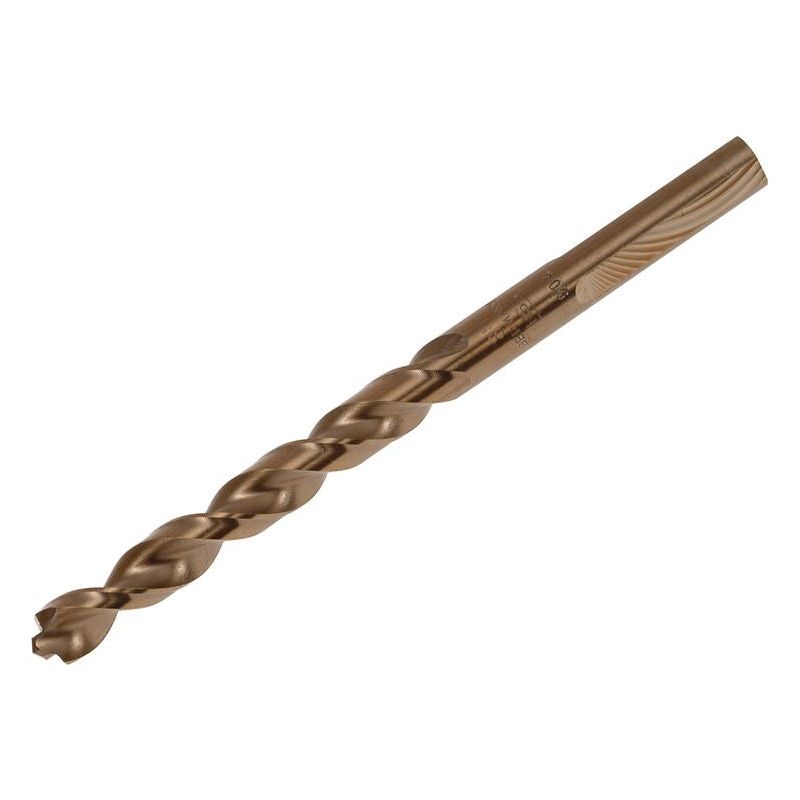 Dewalt Power Tools Extreme 2 Metal Drill Bits (10) 2.5mm OL:57mm WL:30mm DeWALT Power Tools - Dynamic Drive