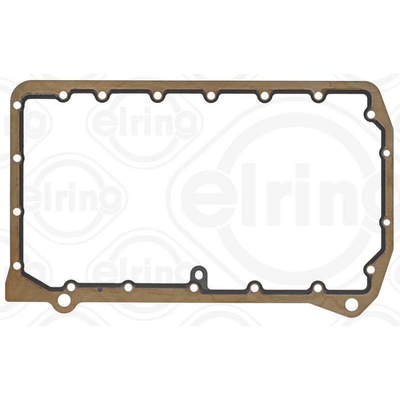Elring Oil Sump Gasket Wide Thick 303.500