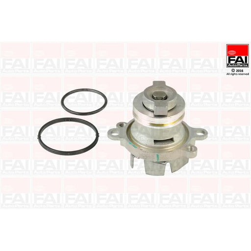 FAI Engine Cooling Water Pump WP6646