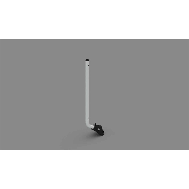 Fiamma Carry Bike T6 Pro Left Hand Structure Alloy (98656M001) Fiamma - Bars 4 Cars