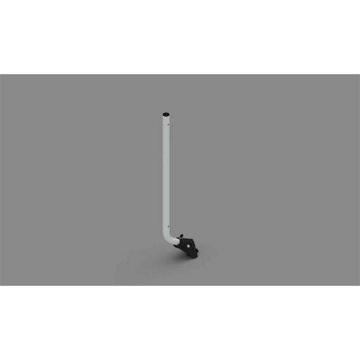 Fiamma Carry Bike T6 Pro Left Hand Structure Alloy (98656M001) Fiamma - Bars 4 Cars